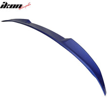 Load image into Gallery viewer, 2018-2022 Honda Accord 10th V Style Rear Trunk Spoiler ABS