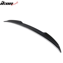 Load image into Gallery viewer, 2018-2022 Honda Accord 10th V Style Rear Trunk Spoiler ABS