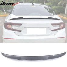 Load image into Gallery viewer, 2018-2022 Honda Accord 10th V Style Rear Trunk Spoiler ABS