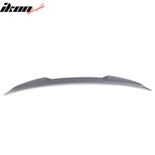 Load image into Gallery viewer, 2018-2022 Honda Accord 10th V Style Rear Trunk Spoiler ABS