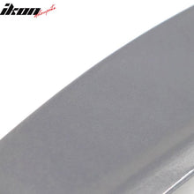 Load image into Gallery viewer, 2018-2022 Honda Accord 10th V Style Rear Trunk Spoiler ABS