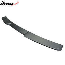 Load image into Gallery viewer, 2018-2022 Honda Accord 10th V Style Rear Trunk Spoiler ABS