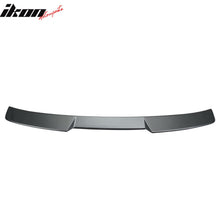 Load image into Gallery viewer, 2018-2022 Honda Accord 10th V Style Rear Trunk Spoiler ABS