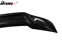 Load image into Gallery viewer, 2023-2025 Honda Accord R Style Rear Trunk Spoiler Wing ABS