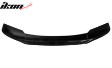 Load image into Gallery viewer, 2023-2025 Honda Accord R Style Rear Trunk Spoiler Wing ABS