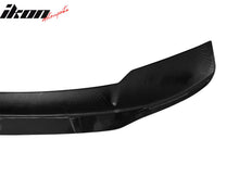 Load image into Gallery viewer, 2023-2025 Honda Accord R Style Rear Trunk Spoiler Wing ABS