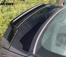 Load image into Gallery viewer, 2023-2025 Honda Accord R Style Rear Trunk Spoiler Wing ABS