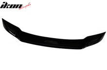 Load image into Gallery viewer, 2023-2025 Honda Accord R Style Rear Trunk Spoiler Wing ABS