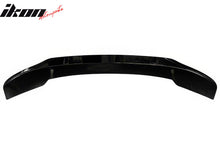 Load image into Gallery viewer, 2023-2025 Honda Accord R Style Rear Trunk Spoiler Wing ABS