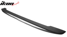 Load image into Gallery viewer, 2023-2025 Honda Accord 11th OE Style Trunk Spoiler Black ABS