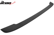 Load image into Gallery viewer, 2023-2025 Honda Accord 11th OE Style Trunk Spoiler Black ABS