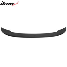 Load image into Gallery viewer, 2023-2025 Honda Accord OE Style Rear Trunk Spoiler ABS