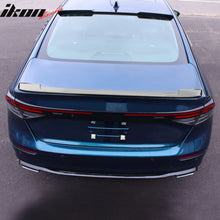 Load image into Gallery viewer, 2023-2025 Honda Accord OE Style Rear Trunk Spoiler ABS