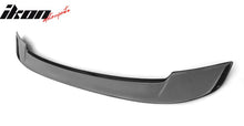 Load image into Gallery viewer, 2023-2025 Honda Accord 11th OE Style Trunk Spoiler Black ABS