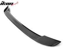 Load image into Gallery viewer, 2023-2025 Honda Accord 11th OE Style Trunk Spoiler Black ABS