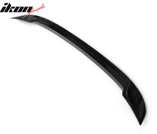 Load image into Gallery viewer, 2023-2025 Honda Accord 11th OE Style Trunk Spoiler Black ABS