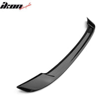 Load image into Gallery viewer, 2023-2025 Honda Accord 11th OE Style Trunk Spoiler Black ABS