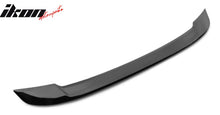 Load image into Gallery viewer, 2023-2025 Honda Accord 11th OE Style Trunk Spoiler Black ABS