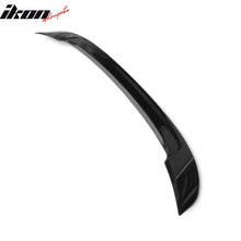 Load image into Gallery viewer, 2023-2025 Honda Accord 11th OE Style Trunk Spoiler Black ABS