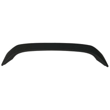 Load image into Gallery viewer, 2001-2005 Honda Civic Sedan Factory Style Painted Trunk Spoiler
