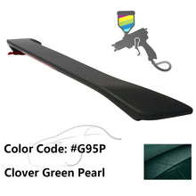 Load image into Gallery viewer, 2001-2005 Honda Civic Sedan Factory Style Painted Trunk Spoiler