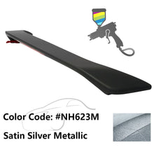 Load image into Gallery viewer, 2001-2005 Honda Civic Sedan Factory Style Painted Trunk Spoiler