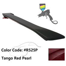 Load image into Gallery viewer, 2001-2005 Honda Civic Sedan Factory Style Painted Trunk Spoiler