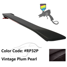 Load image into Gallery viewer, 2001-2005 Honda Civic Sedan Factory Style Painted Trunk Spoiler