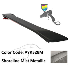 Load image into Gallery viewer, 2001-2005 Honda Civic Sedan Factory Style Painted Trunk Spoiler