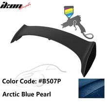 Load image into Gallery viewer, 2006-2011 Honda Civic 2-Door Trunk Spoiler W/LED ABS
