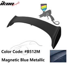 Load image into Gallery viewer, 2006-2011 Honda Civic 2-Door Trunk Spoiler W/LED ABS