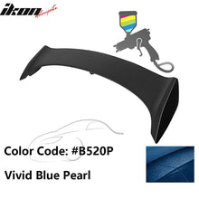 Load image into Gallery viewer, 2006-2011 Honda Civic 2-Door Trunk Spoiler W/LED ABS