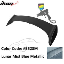 Load image into Gallery viewer, 2006-2011 Honda Civic 2-Door Trunk Spoiler W/LED ABS