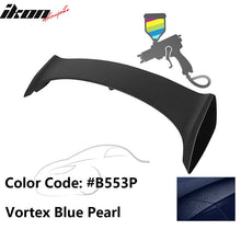 Load image into Gallery viewer, 2006-2011 Honda Civic 2-Door Trunk Spoiler W/LED ABS