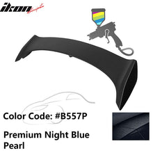 Load image into Gallery viewer, 2006-2011 Honda Civic 2-Door Trunk Spoiler W/LED ABS