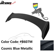 Load image into Gallery viewer, 2006-2011 Honda Civic 2-Door Trunk Spoiler W/LED ABS