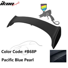Load image into Gallery viewer, 2006-2011 Honda Civic 2-Door Trunk Spoiler W/LED ABS