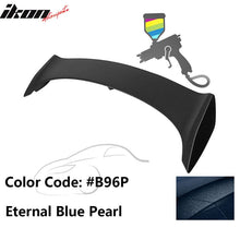 Load image into Gallery viewer, 2006-2011 Honda Civic 2-Door Trunk Spoiler W/LED ABS