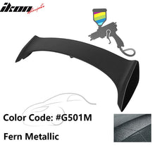 Load image into Gallery viewer, 2006-2011 Honda Civic 2-Door Trunk Spoiler W/LED ABS