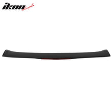 Load image into Gallery viewer, 2006-2011 Honda Civic 2-Door Trunk Spoiler W/LED ABS