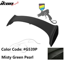 Load image into Gallery viewer, 2006-2011 Honda Civic 2-Door Trunk Spoiler W/LED ABS