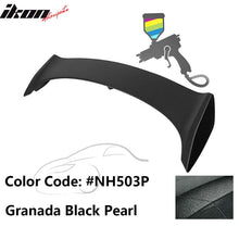 Load image into Gallery viewer, 2006-2011 Honda Civic 2-Door Trunk Spoiler W/LED ABS