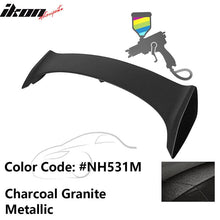Load image into Gallery viewer, 2006-2011 Honda Civic 2-Door Trunk Spoiler W/LED ABS