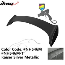 Load image into Gallery viewer, 2006-2011 Honda Civic 2-Door Trunk Spoiler W/LED ABS