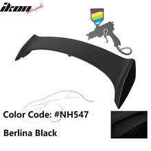 Load image into Gallery viewer, 2006-2011 Honda Civic 2-Door Trunk Spoiler W/LED ABS