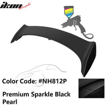 Load image into Gallery viewer, 2006-2011 Honda Civic 2-Door Trunk Spoiler W/LED ABS