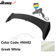 Load image into Gallery viewer, 2006-2011 Honda Civic 2-Door Trunk Spoiler W/LED ABS