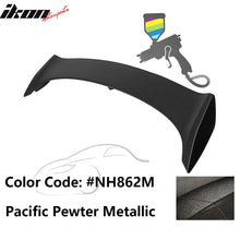 Load image into Gallery viewer, 2006-2011 Honda Civic 2-Door Trunk Spoiler W/LED ABS