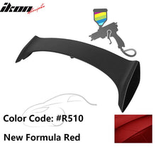 Load image into Gallery viewer, 2006-2011 Honda Civic 2-Door Trunk Spoiler W/LED ABS
