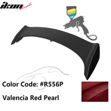 Load image into Gallery viewer, 2006-2011 Honda Civic 2-Door Trunk Spoiler W/LED ABS
